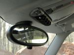 Mini Cooper Clubman 2008 года